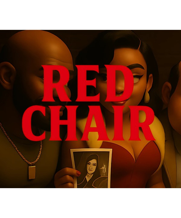 Red Chair Steam Key GLOBAL
